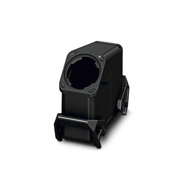 Phoenix Contact HC-EVO-B24-CHWD-PLRBK Coupling housings 1407668 - main