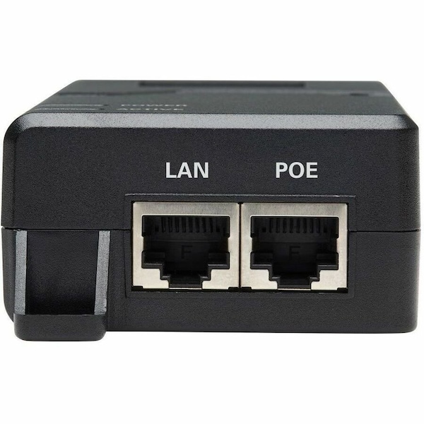 Tripp Lite GB POE MIDSPAN ACTIVE INJECTOR NPOE-30W-1G-INT - main