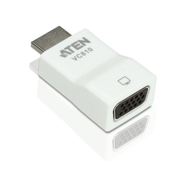 Aten VC810 HDMI-to-VGA Converter VC810 - main