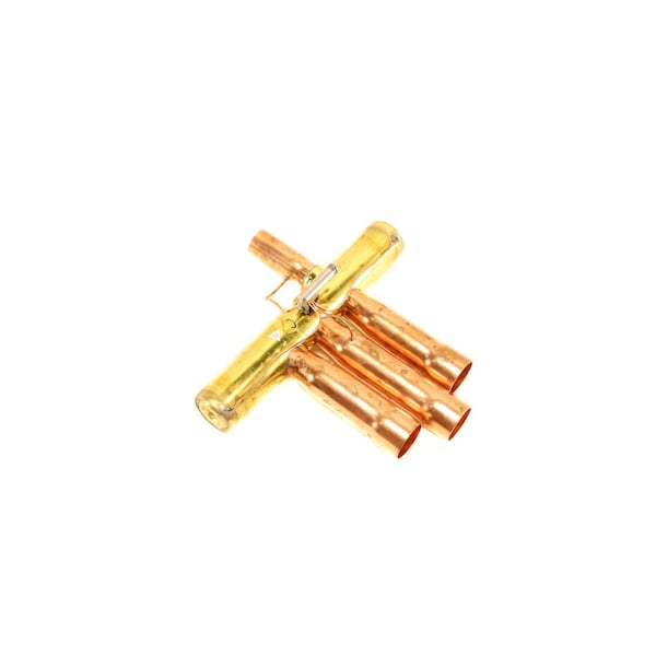 Robertshaw 1 3/8 in. x1 1/8 in. RevVlve R22 R410A V12-4220T0-270 - main