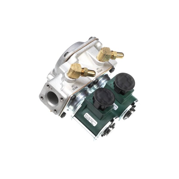 Xlt Ovens Gas Valve, On/Off XP4207C-DI-N - main