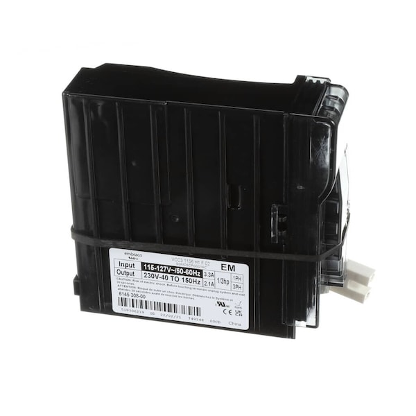 Liebherr COMPRESSOR INVERTER 115V 614530800 - main