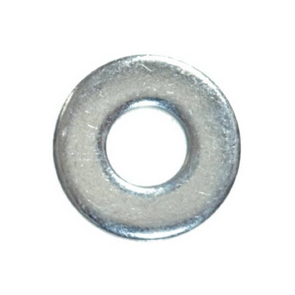 Hillman 100Pk #8 Flt Washer 280052 - main