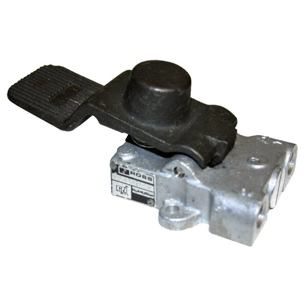 Ross Controls Pedal & Treadle Valves 3643A2001 - main