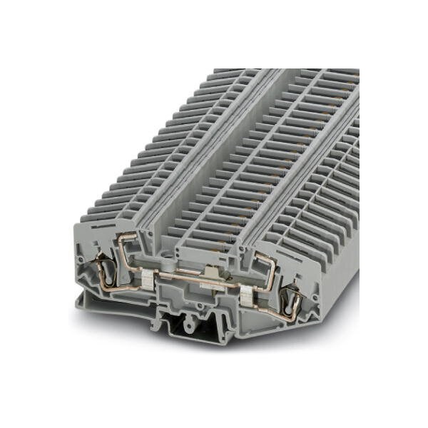 Phoenix Contact SGSK 6 Test disconnect terminal block 3029965 - main