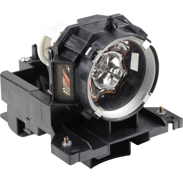 Battery Technology Lamp For Hitachi Cp-X505 Cp-X-605Cp-X608 DT00771-BTI - main