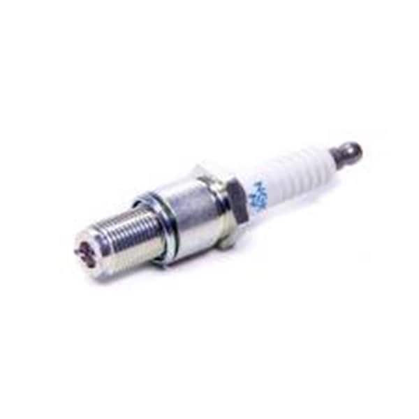 Ngk R6725-11 14 mm Thread 0.84 in. Reach Gasket Seat Racing Spark Plug, No. 4311 NGKR6725-11 - main