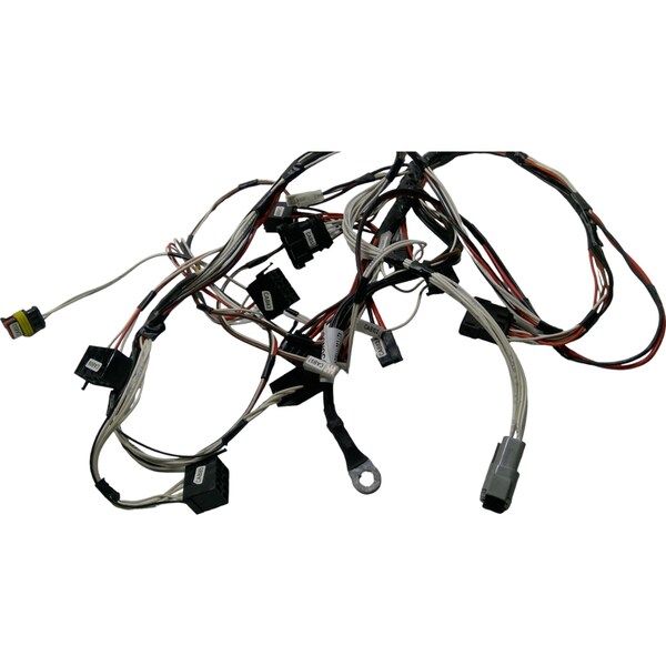 Agco HARNESS, AGCO OEM 4271327M92 4271327M92 - main