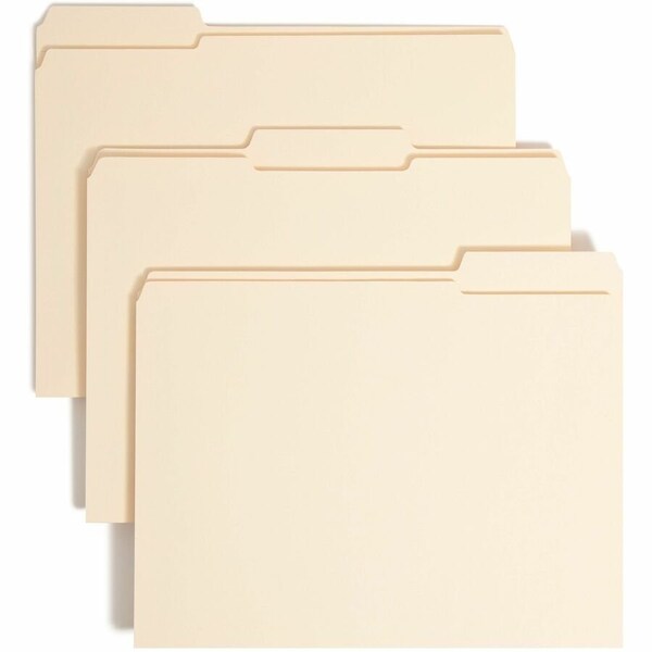 Smead FOLDER, EXPAND FASTNR, MLA 14595 - main