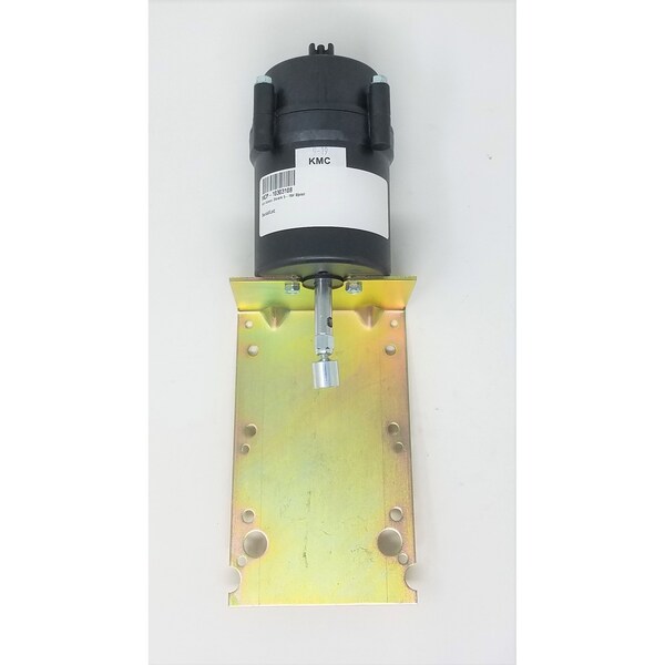 Kmc Controls Act Assem 3Instrk 5-10# Bjoint MCP-10303108 - main