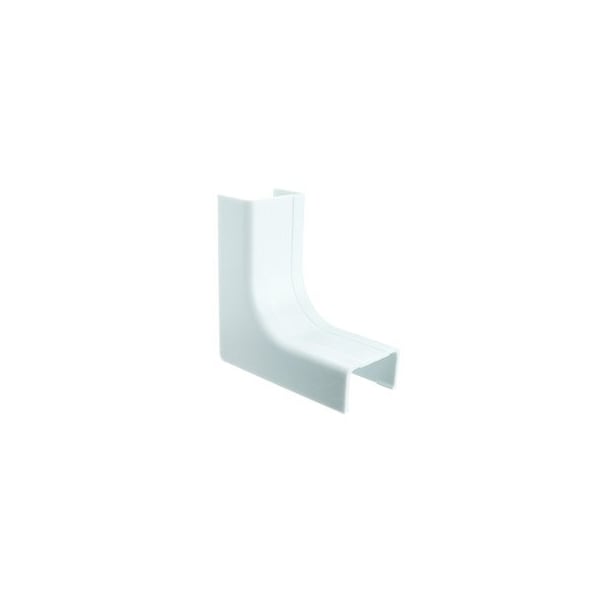 Cable Wholesale Base & Cover Raceway, FWT Series, White 31R2-009WH - main