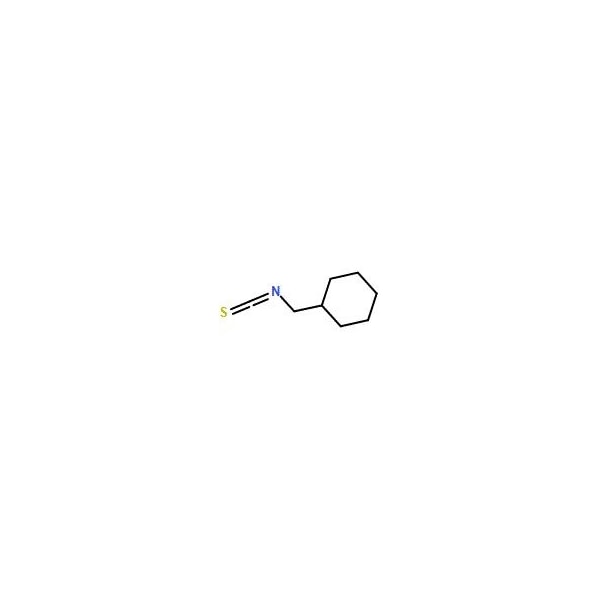 Ak Scientific Cyclohexanemethyl isothiocyanate (1g), CAS 52395-66-1 4897AE-1g - main