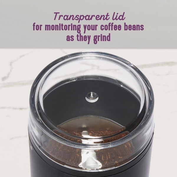Mr. Coffee 14 Cup Simple Grind Coffee Grinder 2141750 - main