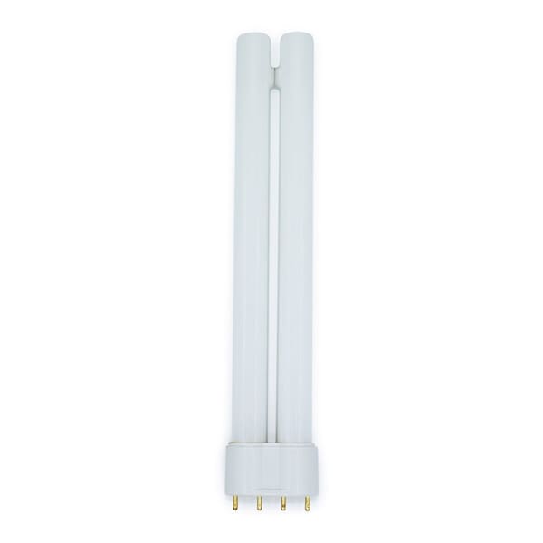 Ilc Replacement Fluorescent Lamp, 18W, 120V, 2G11 4-pin OTTLITE PL18TC WW-LZGS-6-A - main