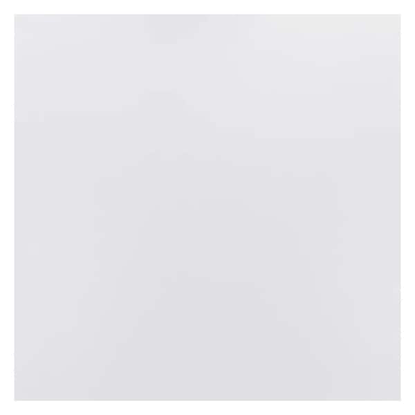 Apollo Tile 24x24 in. Matte Arctic White Porcelain Large Format Wall and Floor Tile 15.5 sq ft/case, 4PK PIA88WHT2424 - main