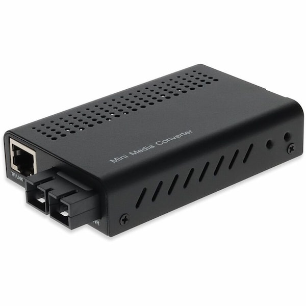 Add-On Addon 1Gbs 1 Rj-45 To 1 Sc Media Conv ADD-GMCMN-FX-SC - main