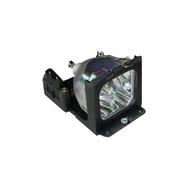 Premium Power Products Compatible Projector Lamp Replaces Philips LCA3124, PHILIPS LCA3123 LCA3124-ER - main