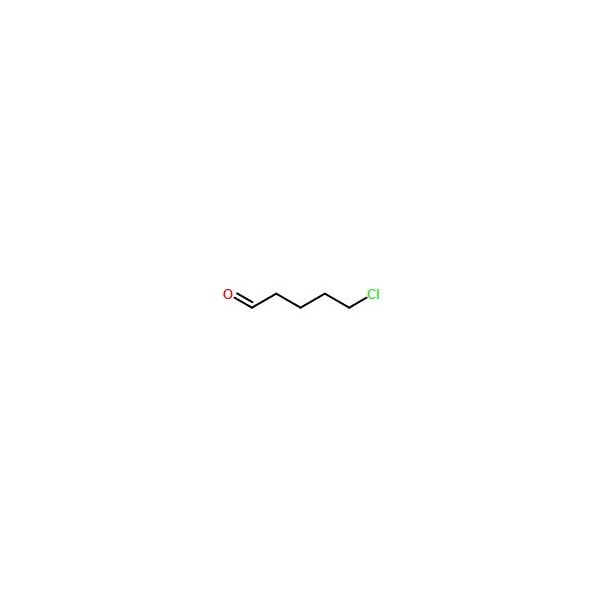 Ak Scientific 5-Chloro-pentanal (1g), CAS 20074-80-0 U884-1g - main