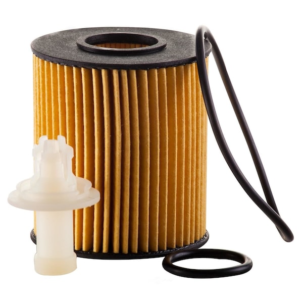 Parts Plus Parts Extended Life Oil Filter P968EX - main