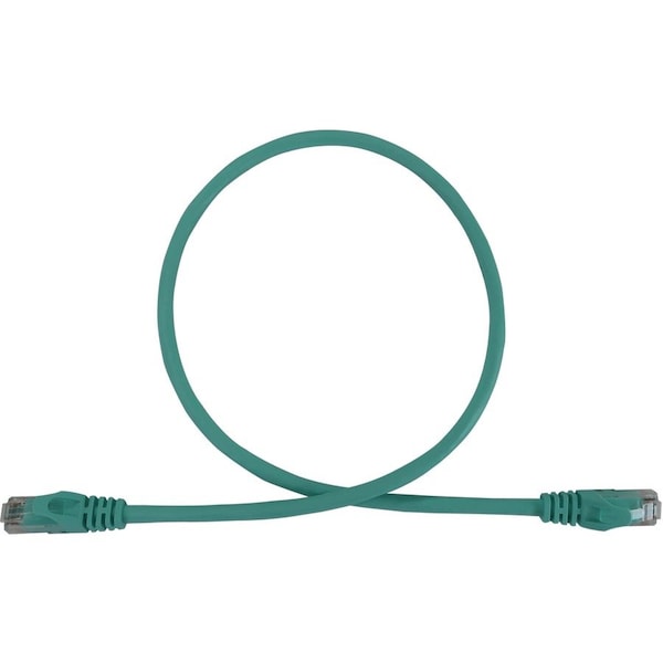 Tripp Lite Ethernet Cable N261-002-AQ - main