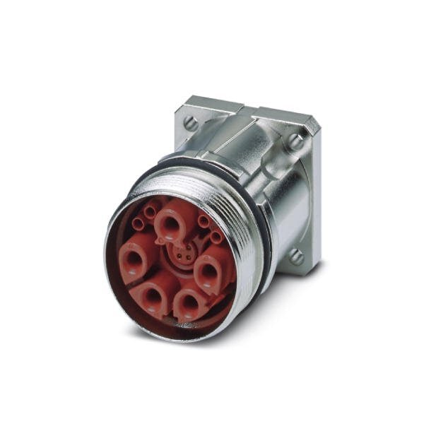 Phoenix Contact SB-8ESSA8AWT00S Device connector front 1623372 - main