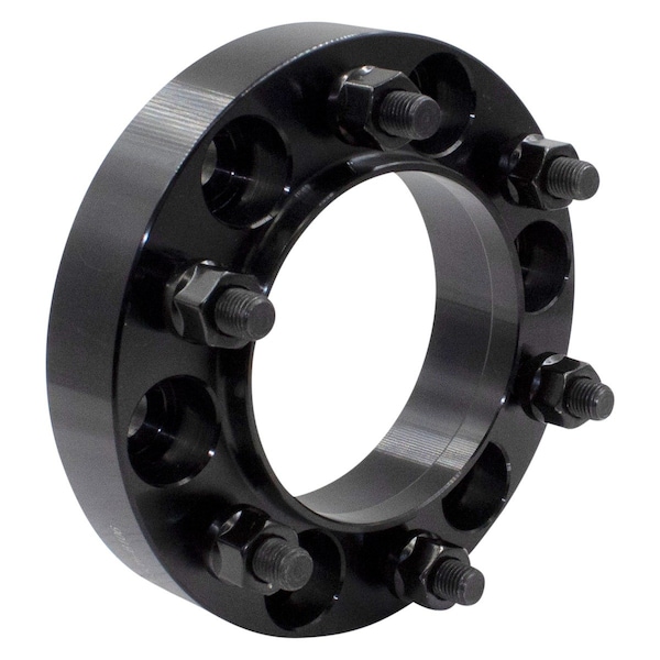 Coyote Wheel Accessories WHEEL ADAPTERS 6 x 1397 Millimeter 6 x 550 Inch Axle Bolt Circle 6 x 1397 Millimeter 6 x 550 6550-6550H-B106 - main