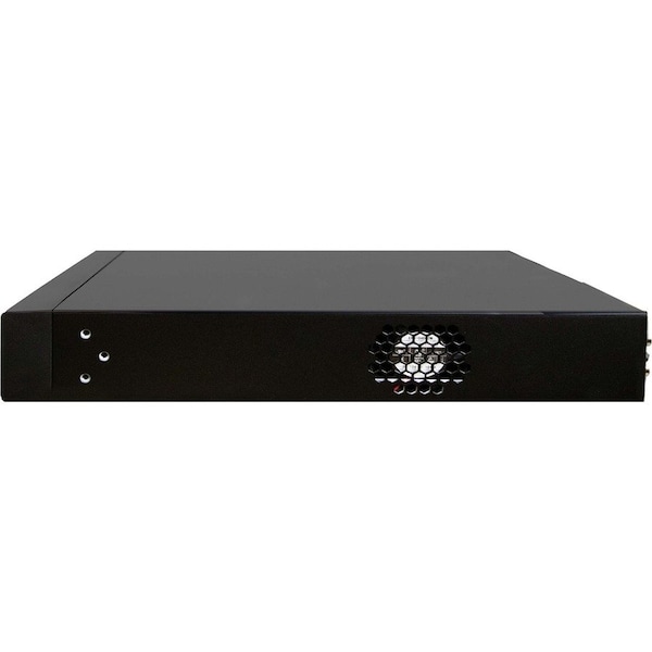 Speco Technologies Speco H24HRLN Video Surveillance Station - 16 TB HDD - Hybrid Digital Video Recorder - 4K Recording H24HRLN16TB - main