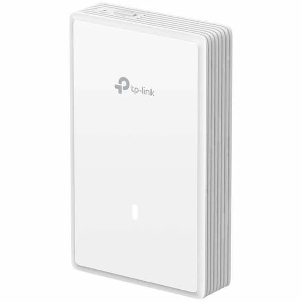Tp-Link BE5000 WALL-PLATE DUAL-BAND WF7 AP EAP725-WALL - main