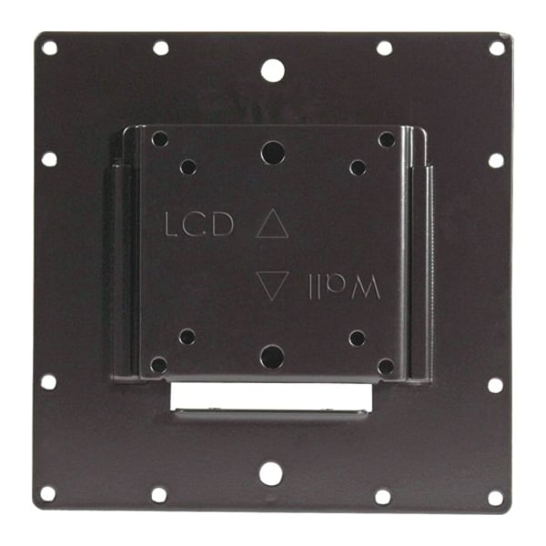 Video Mount Products Swivel Bracket, Antenna, Silver FPSFB - main