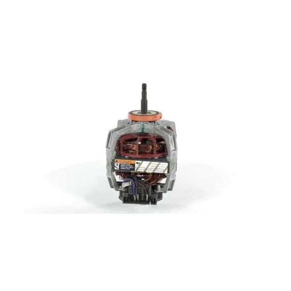 Ge MOTOR ASM WE17X10012 - main