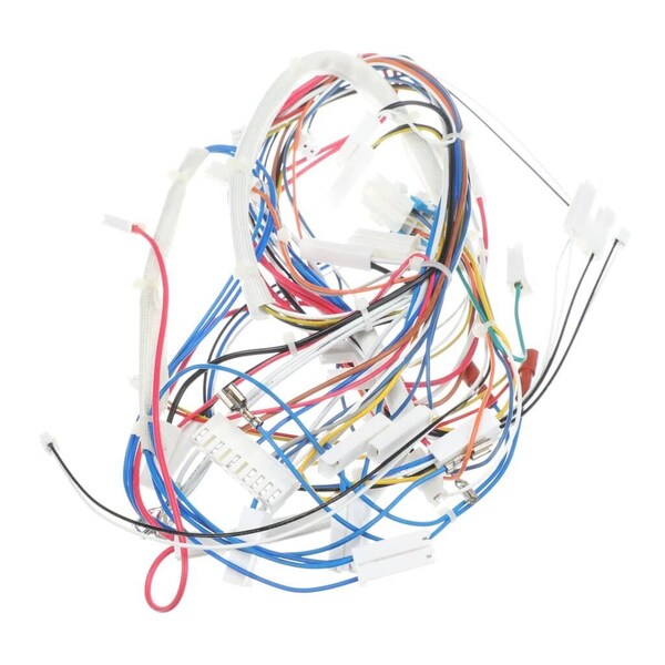 Bosch Cable Harness 12040514 - main