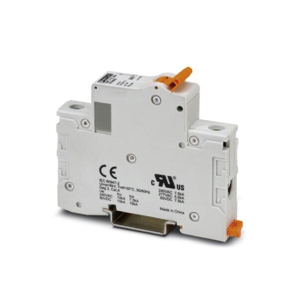 Phoenix Contact TMC 71D 50A Thermomagnetic device 1020057 - main
