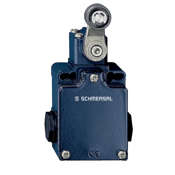 Schmersal Position switches, 151082456, Metal enclosure, Wide range of alternative actuators, Good resistance T4VH355-02Z - main
