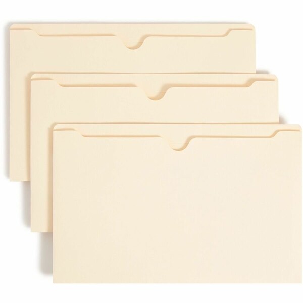 Smead File Jacket, 2 Exp Legal 76560 - main