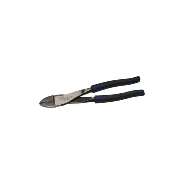 Ideal 9 3/4 in Crimper 22 to 10 AWG 30-3429 - main