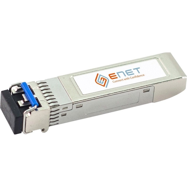 Enet Ruckus 10G-Sfpp-Lrm Compatible Sfp+ 10G-SFPP-LRM-ENC - main