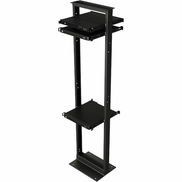 Vertiv 1U 2 POST RACK MOUNT KIT FOR USE WITH 1U PSI5 UPS AND 1U GXT5 EBC 2POSTRMKIT1U - main