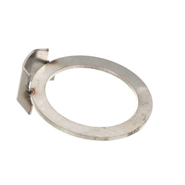 Lbc Bakery Equipment Rotator Cam, Gear Drive 151-523A - main