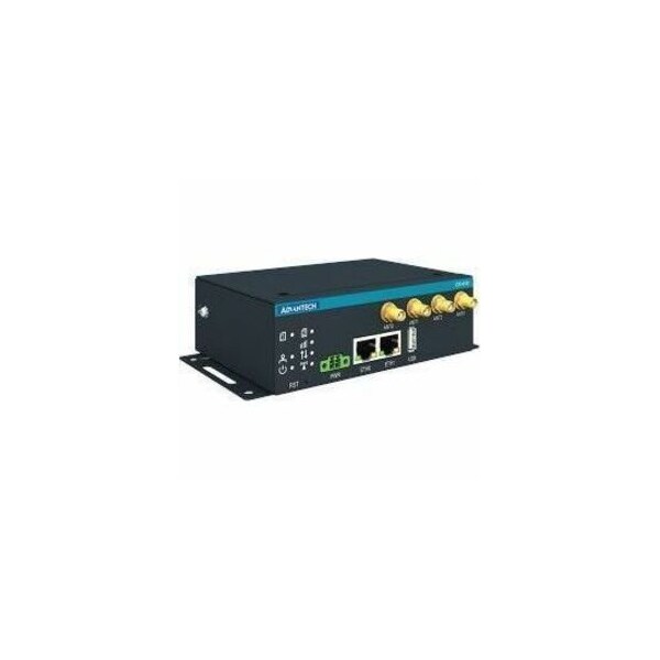 Advantech Cellular Router, 5G, 2x ETH ICR-4161 - main