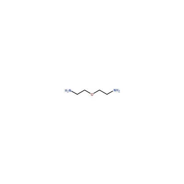 Ak Scientific 1, 5-Diamino-3-oxapentane (100g), CAS 2752-17-2 1537AL-100g - main