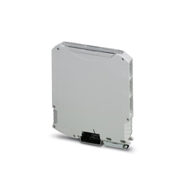 Phoenix Contact ME MAX 12 5 G 3-3 KMGY DIN rail housing 2914097 - main