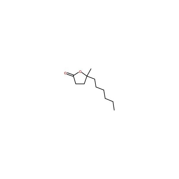 Ak Scientific gamma-Methyl-gamma-decanolactone (1mL), CAS 7011-83-8 7971AL-1mL - main