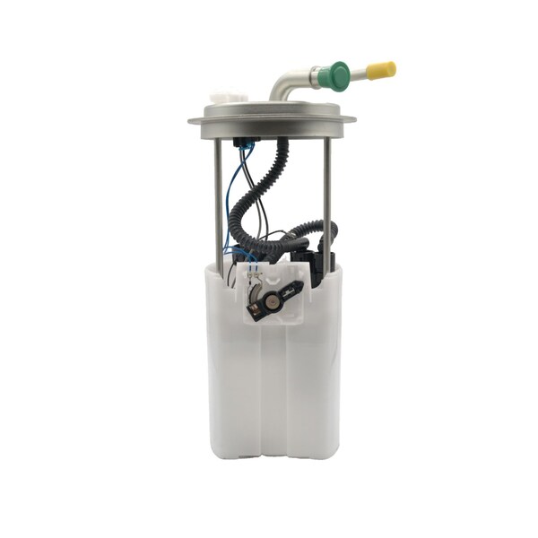 Autobest Fuel Pump Module Assembly, Chevrolet Express 3500 4.8L V8 2005-04; 6.0L V8 2005-04 F2591A - main