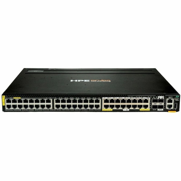 Hpe ANW 6300M 32G 16SR5 2L 2Y MSEC SW S4P41A - main