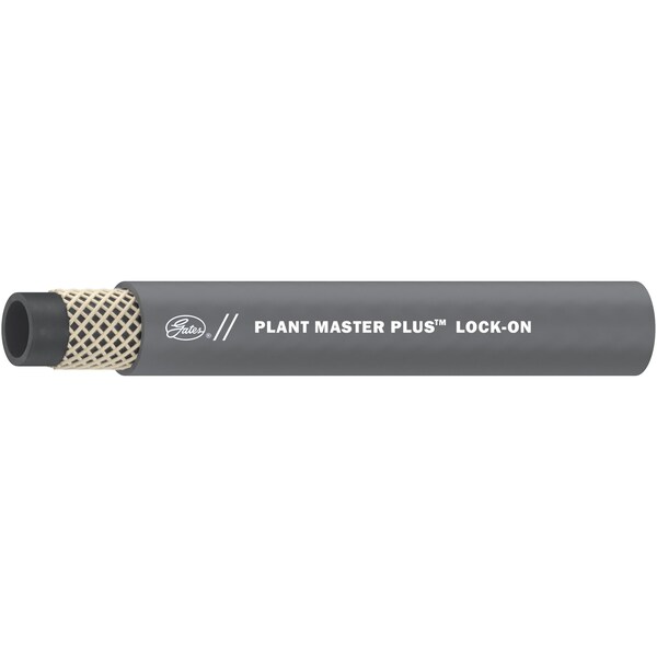 Gates 3/8X500 PLANT+ 300 LOCKON GRY 32220284 - main