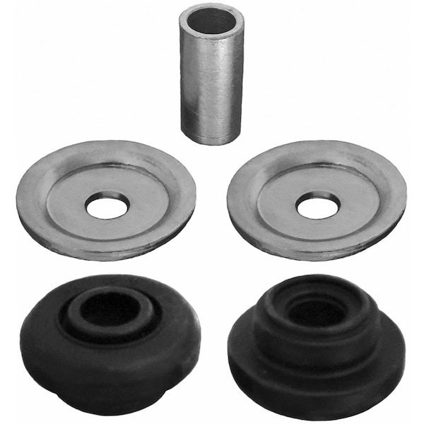 Kyb Bushings, Sleeve and Washers, SM5854 - main
