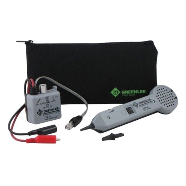 Tempo Communications Basic Tone & Probe Kit 601K -G 601K-G - main