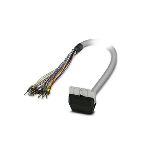 Phoenix Contact VIP-CAB-FLK20/FR/OE/0 14/4 0M Round 2900144 - main