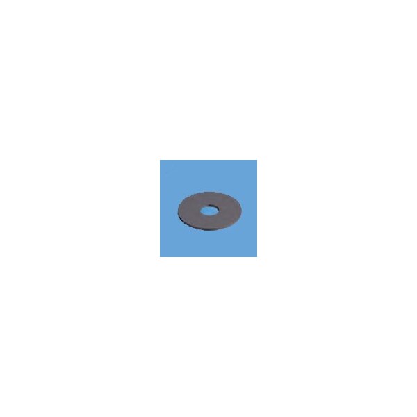 Keystone Electronics Fibre Flat Washer 3160 - main