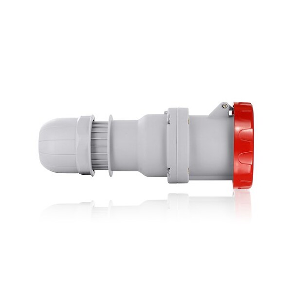 Leviton Plugs and Receptacles W463-C6 - main
